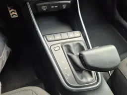 Hyundai Bayon - photo 22