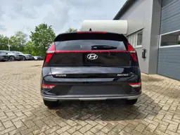 Hyundai Bayon - photo 4