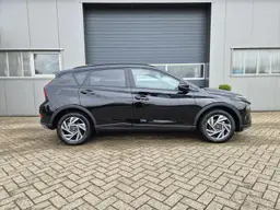 Hyundai Bayon - photo 6