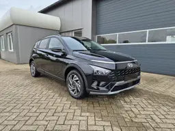 Hyundai Bayon - photo 7
