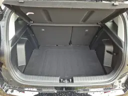 Hyundai Bayon - photo 9