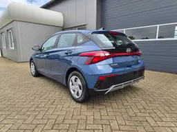 Hyundai i20 - photo 2