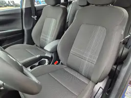 Hyundai i20 - photo 11