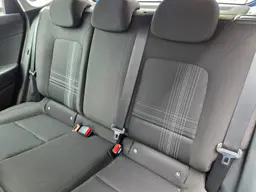 Hyundai i20 - photo 12
