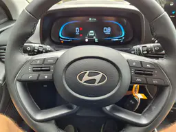 Hyundai i20 - photo 15