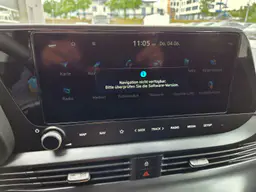 Hyundai i20 - photo 16