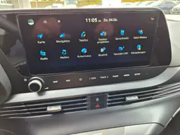 Hyundai i20 - photo 19
