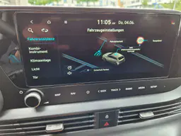 Hyundai i20 - photo 23