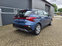 Hyundai i20 - photo 4