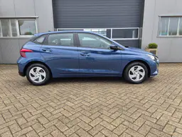 Hyundai i20 - photo 5