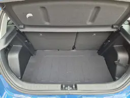 Hyundai i20 - photo 9