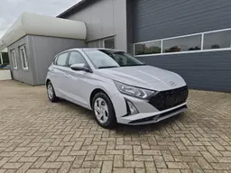 Hyundai i20 - photo 7