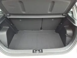 Hyundai i20 - photo 9