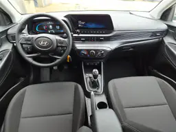 Hyundai i20 - photo 10