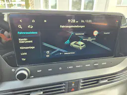 Hyundai i20 - photo 12