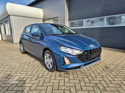 Hyundai i20 - photo 21