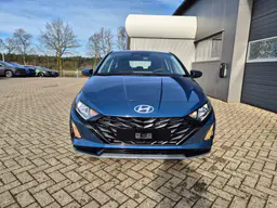Hyundai i20 - photo 22