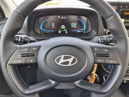 Hyundai i20 - photo 7