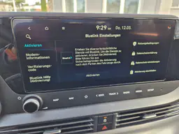 Hyundai i20 - photo 10