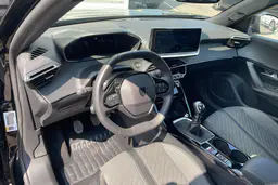 Peugeot 2008 - photo 12