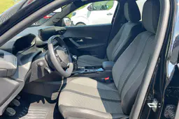 Peugeot 2008 - photo 13