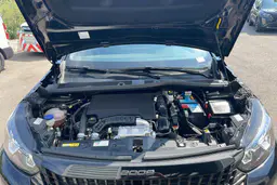 Peugeot 2008 - photo 14
