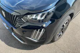 Peugeot 2008 - photo 15