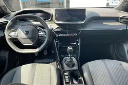 Peugeot 2008 - photo 16