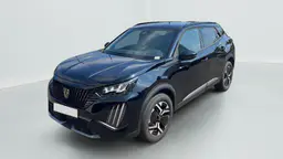 Peugeot 2008 - photo 3