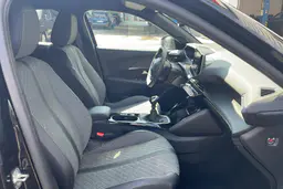 Peugeot 2008 - photo 21