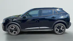 Peugeot 2008 - photo 4