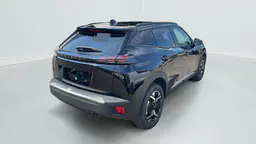 Peugeot 2008 - photo 7