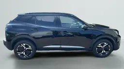 Peugeot 2008 - photo 8