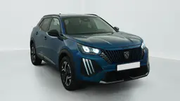 Peugeot 2008 - photo 1