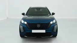 Peugeot 2008 - photo 2