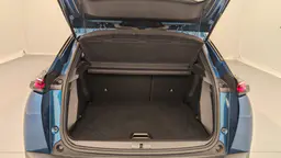 Peugeot 2008 - photo 11