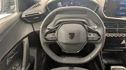 Peugeot 2008 - photo 14