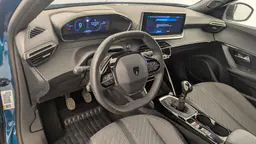 Peugeot 2008 - photo 15
