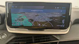 Peugeot 2008 - photo 18