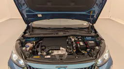 Peugeot 2008 - photo 20
