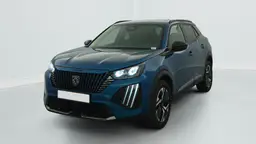Peugeot 2008 - photo 3