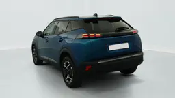 Peugeot 2008 - photo 5