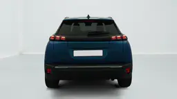 Peugeot 2008 - photo 6