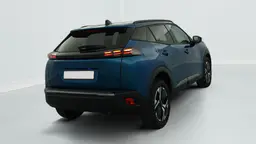 Peugeot 2008 - photo 7
