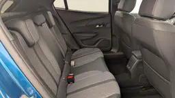 Peugeot 2008 - photo 10
