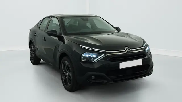 Citroen C4 X