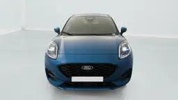Ford Puma - photo 2