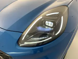 Ford Puma - photo 24