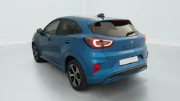 Ford Puma - photo 5