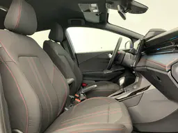 Ford Puma - photo 9